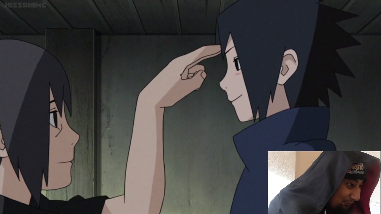 Naruto Shippuden Episode 138